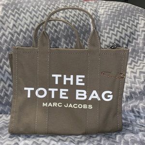 The SMALL Tote Bag
